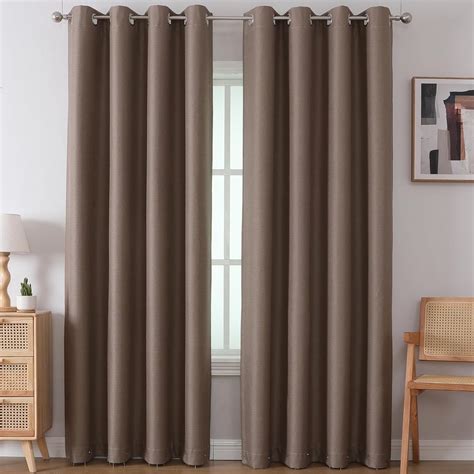 energy efficient curtains|best noise cancelling blackout curtains.